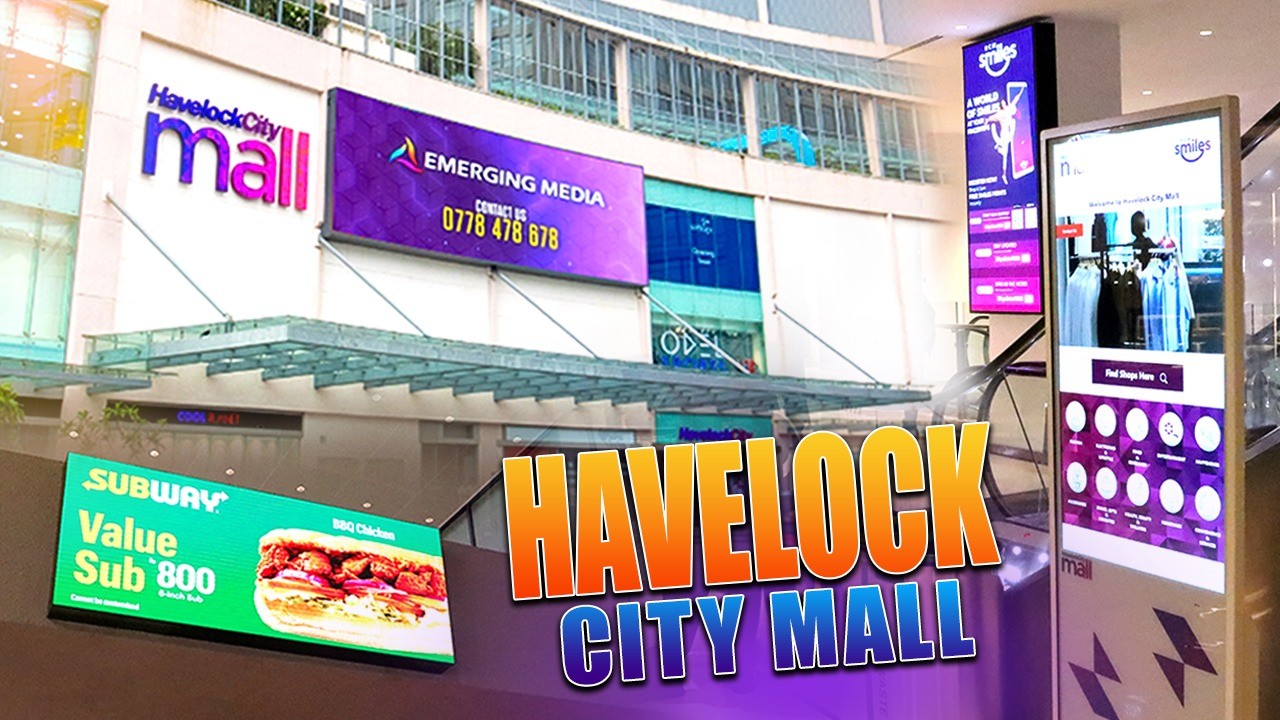 havelockcitymall