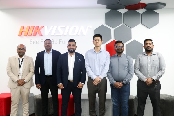 Honoring Vision and Progress