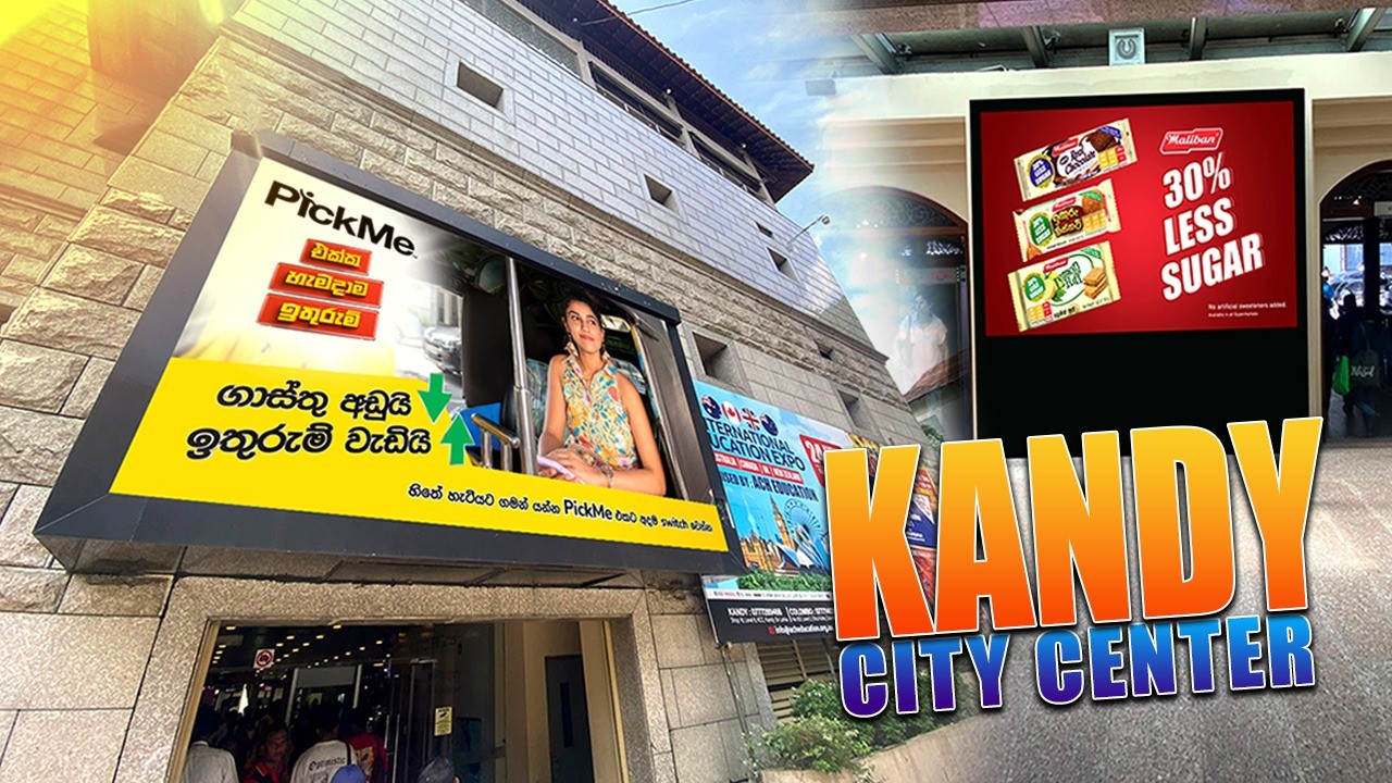 kandy