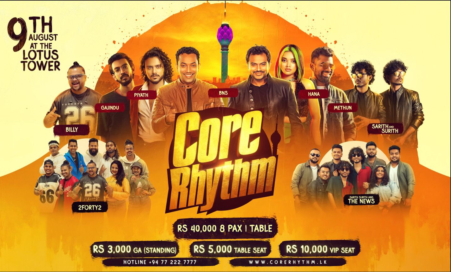 Core Rhythm